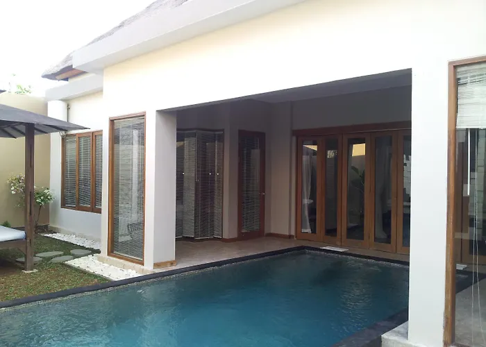 Bali &