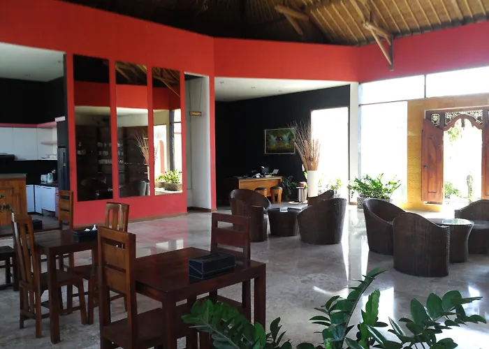Bali & *