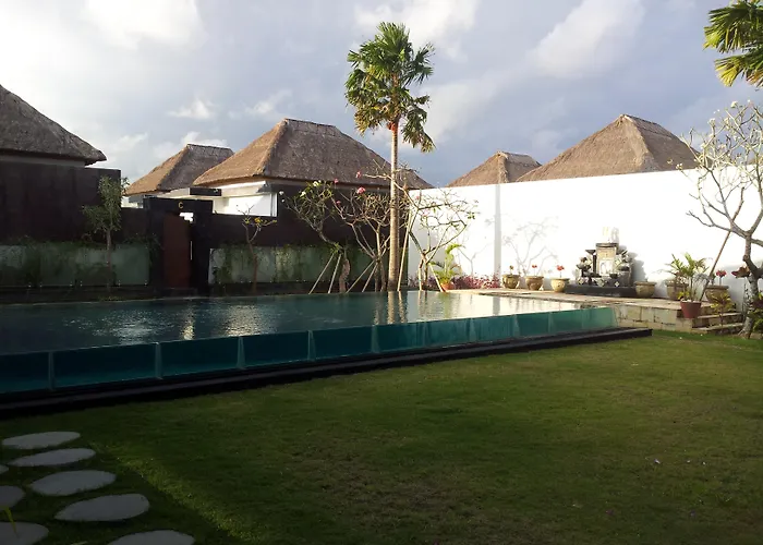 Villa Bali & *