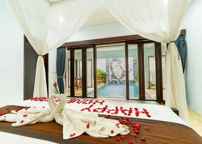 Villa Bali &