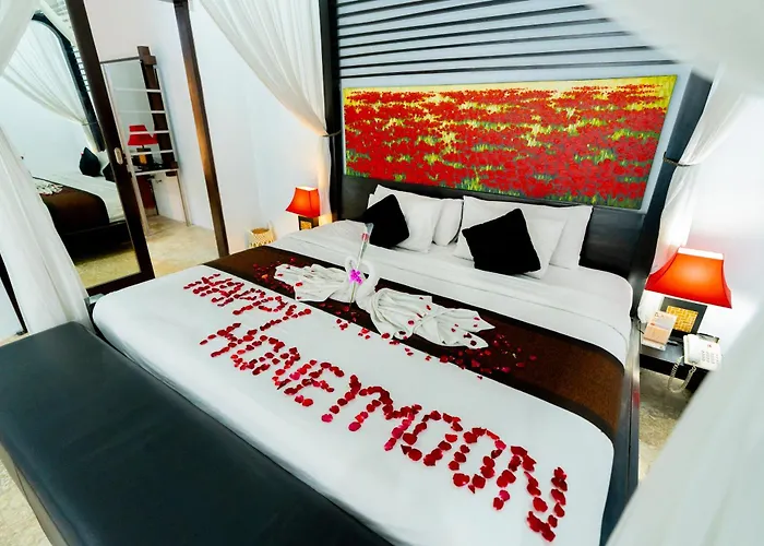 Bali & Villa Seminyak (Bali)