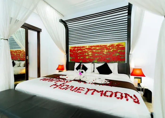 Bali & Seminyak (Bali)