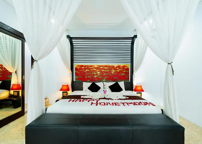 Bali & Villa