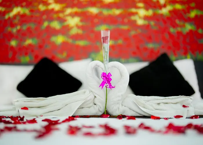 Villa Bali &