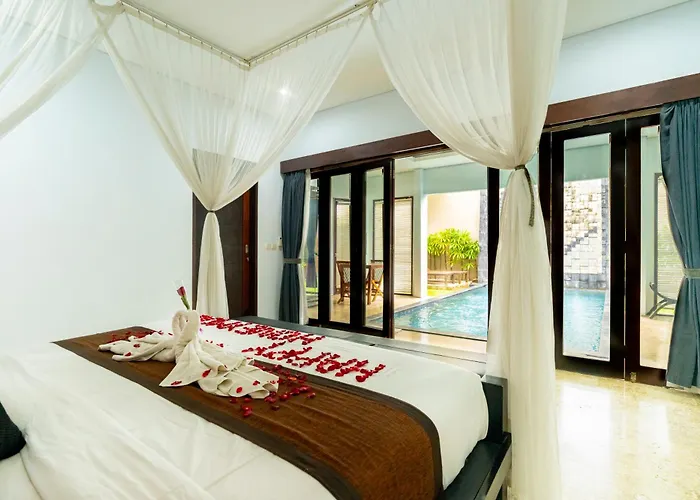 Villa Bali & *