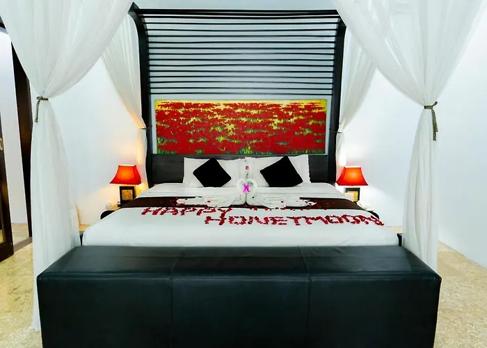 Bali & Villa *