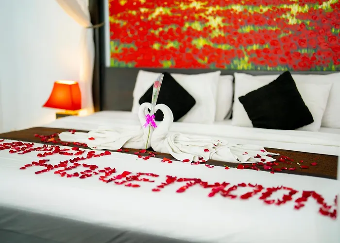 Villa Bali & Seminyak (Bali)