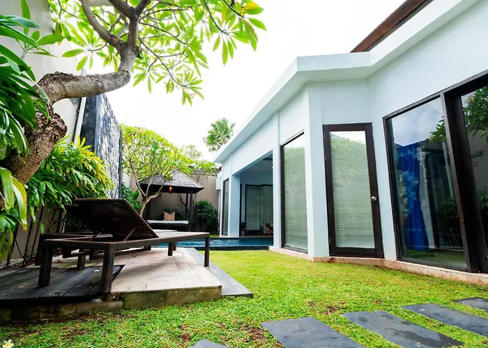 Bali &