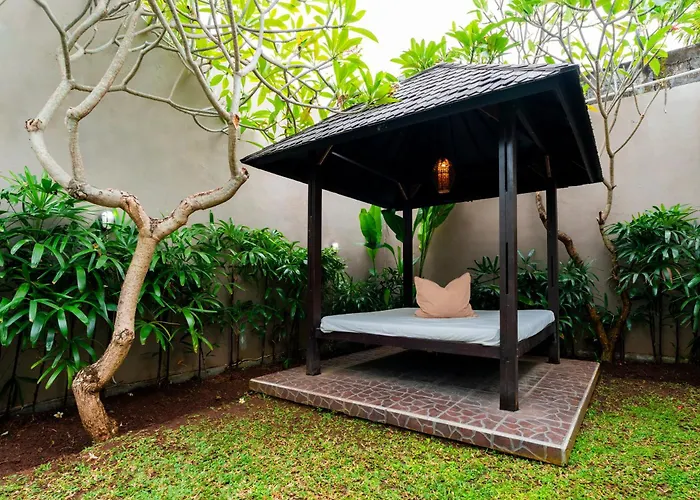 Bali & Villa *