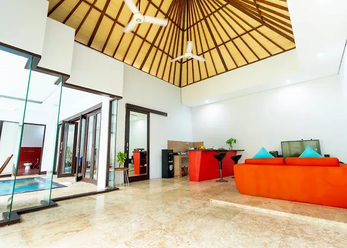 Bali & Seminyak (Bali)