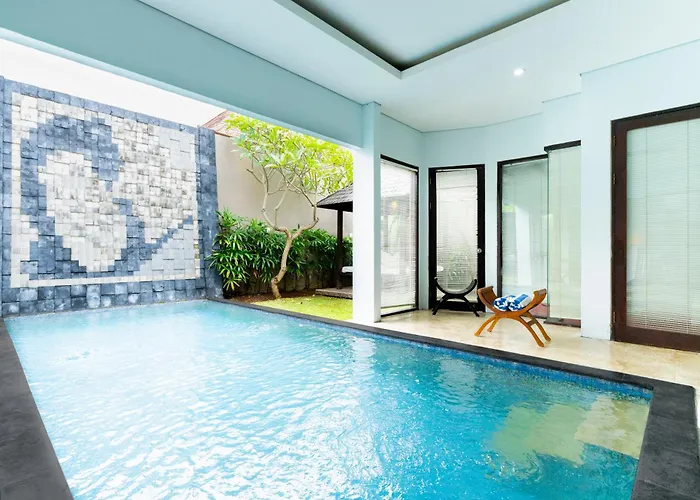 Bali & Villa