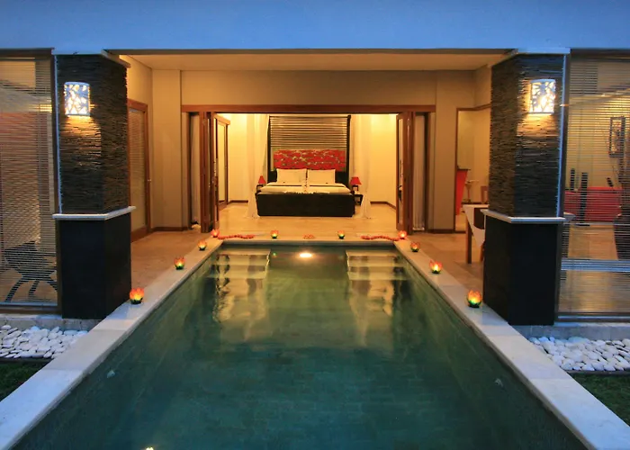 Bali & Villa Seminyak (Bali)