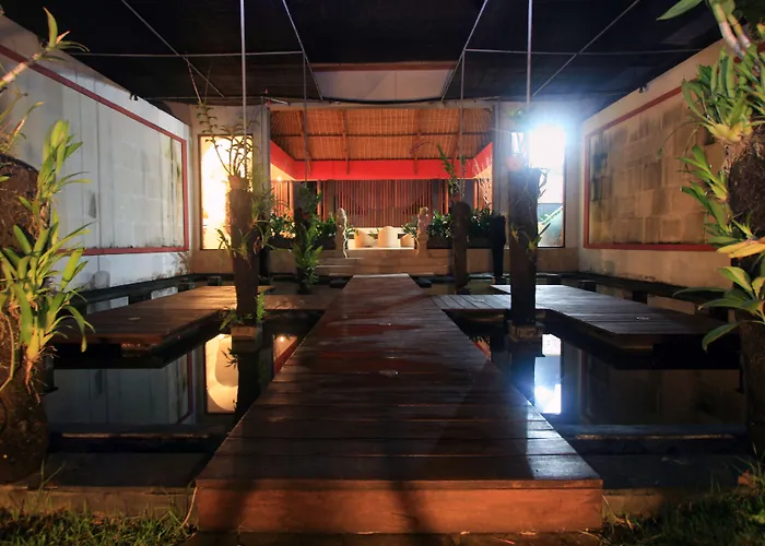 Villa Bali &