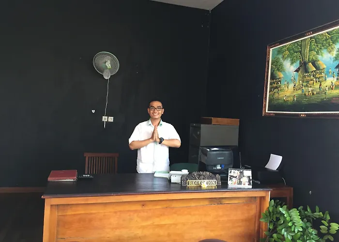 Bali & Villa *