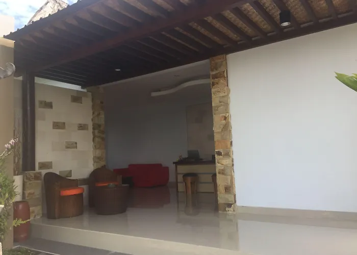 Villa Bali & *