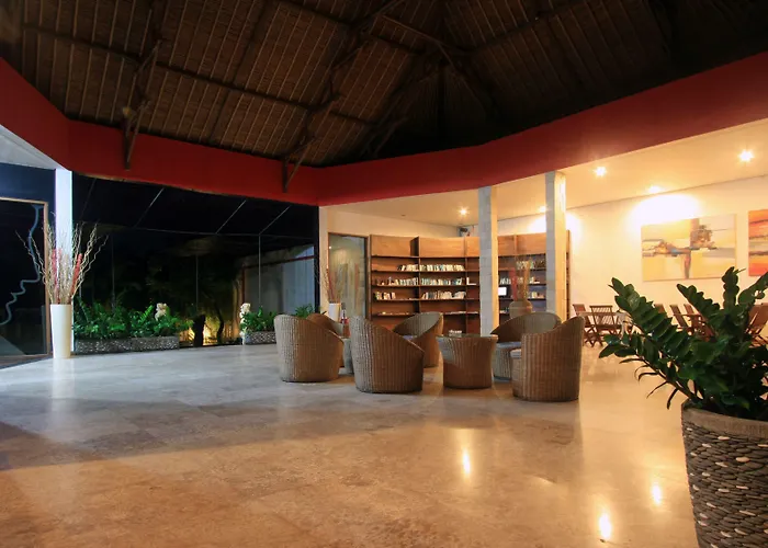 Bali & * Seminyak (Bali)