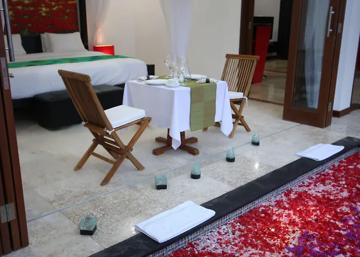 Bali & Villa *