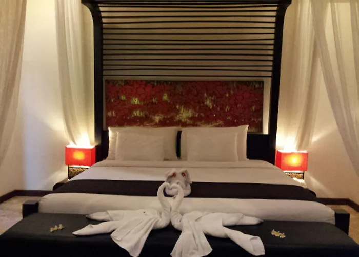 Villa Bali & Seminyak (Bali)