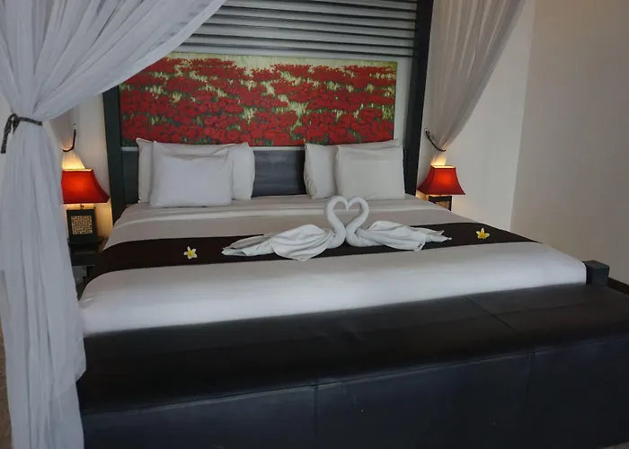 Bali & Villa Seminyak (Bali)
