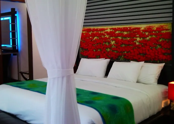 Villa Bali &
