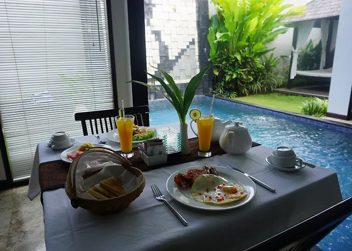 Bali & Villa