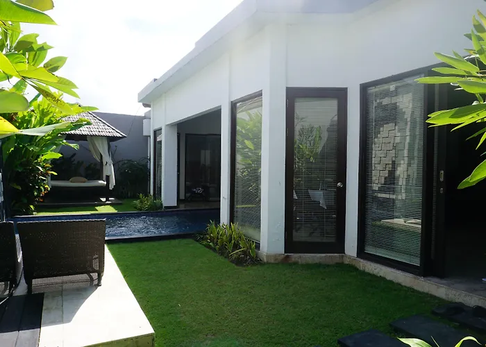 Bali & Villa Seminyak (Bali)
