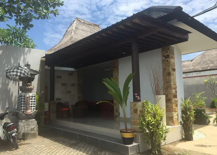 Bali &