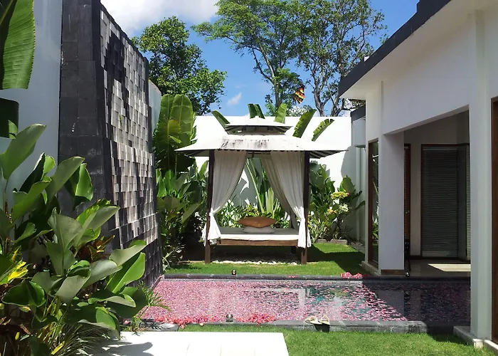 Bali & Villa Seminyak (Bali)