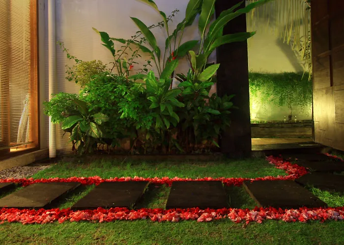 Bali &