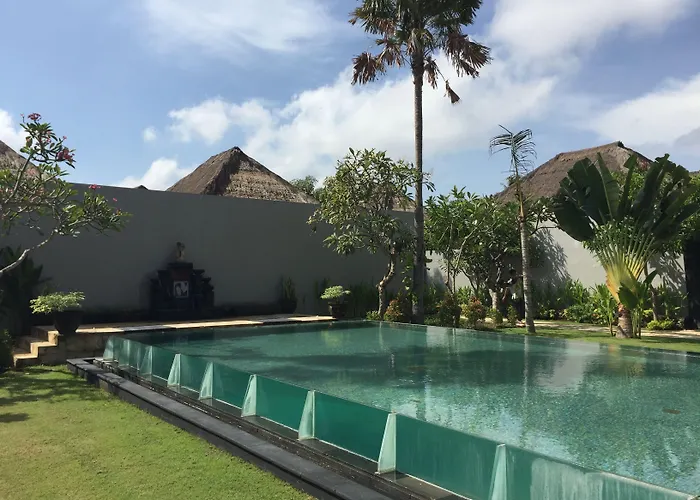 Bali & * Seminyak (Bali)