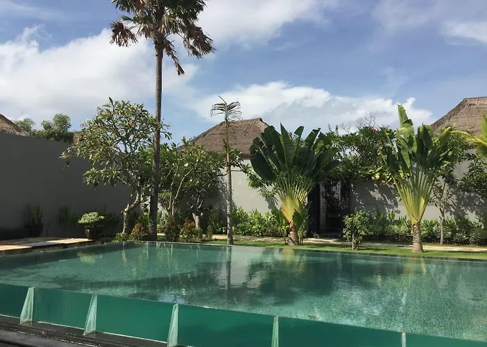 Bali & *