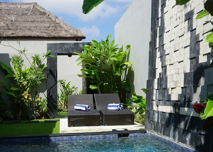 Bali & * Seminyak (Bali)