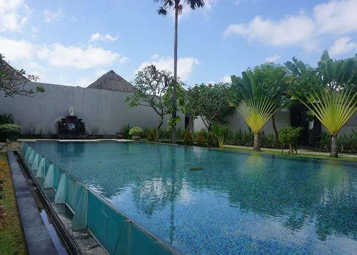Villa Bali & Seminyak (Bali)