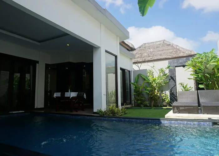 Villa Bali & Seminyak (Bali)