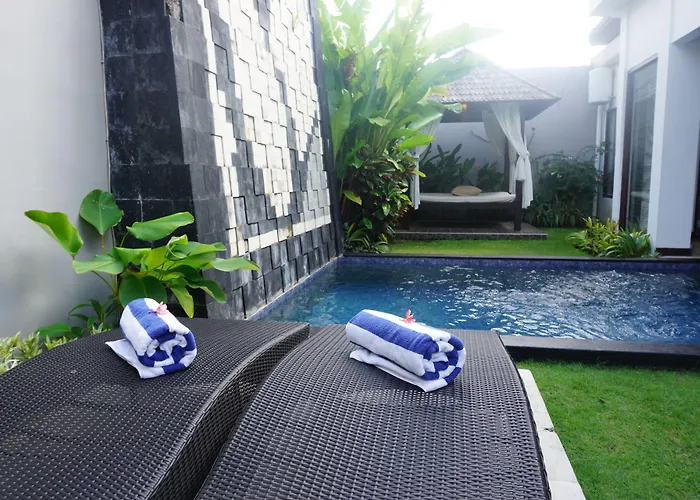 Bali & Villa