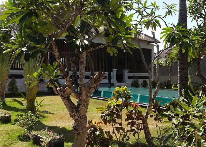 Villa Bali &