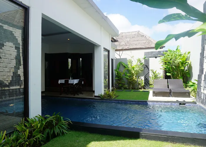 Bali & Villa *