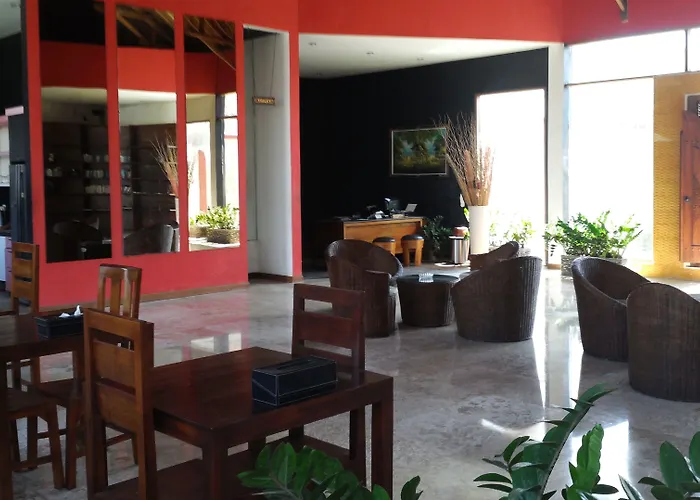 Bali & * Seminyak (Bali)