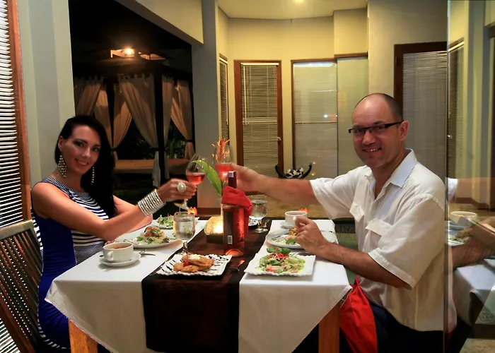 فيلة Bali & سمينياك