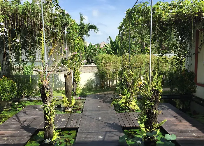 Bali & Villa Seminyak (Bali)