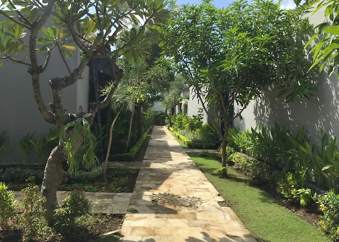 Villa Bali &