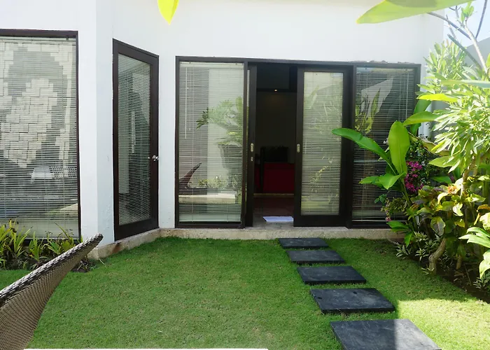 Bali & Villa Seminyak (Bali)