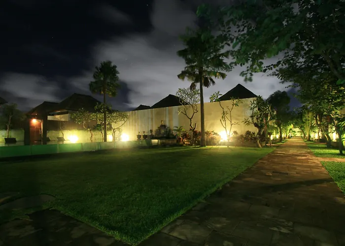 Bali & * Seminyak (Bali)