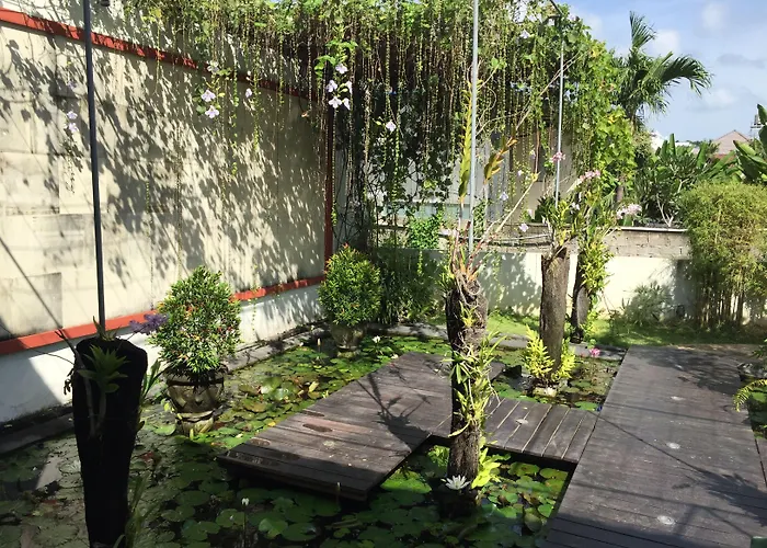 Bali & *