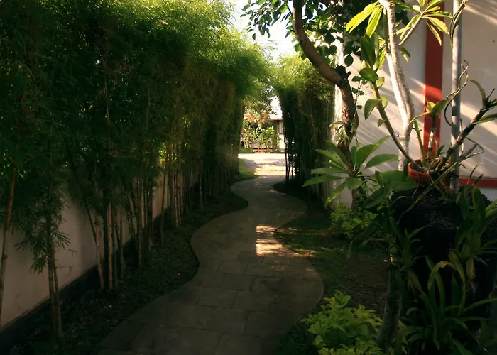 Bali & Villa