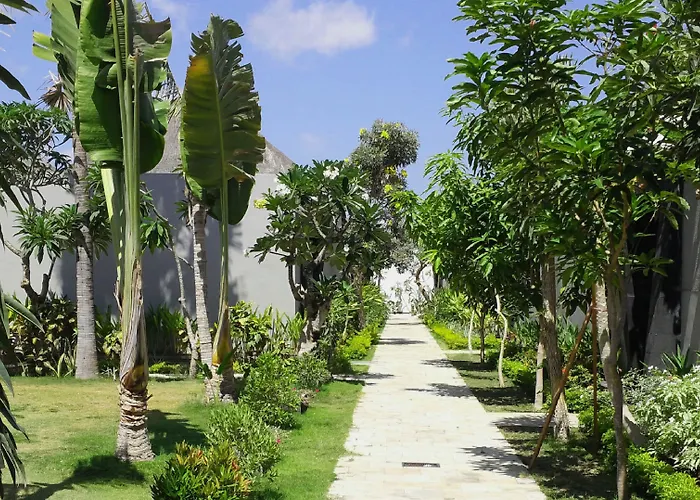 Villa Bali & Seminyak (Bali)