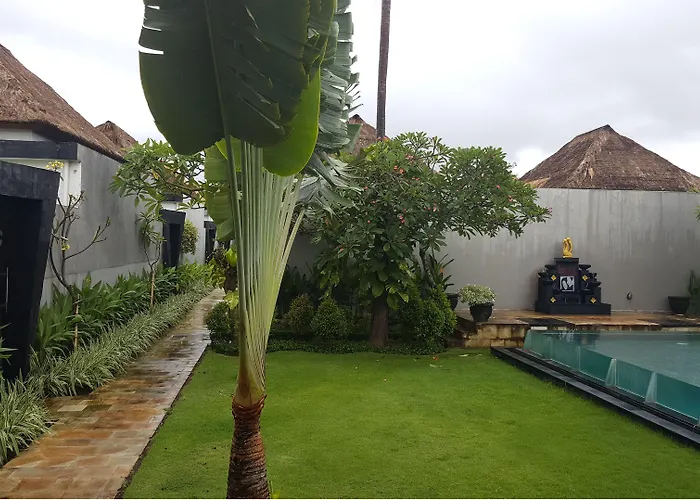 Bali & Villa *