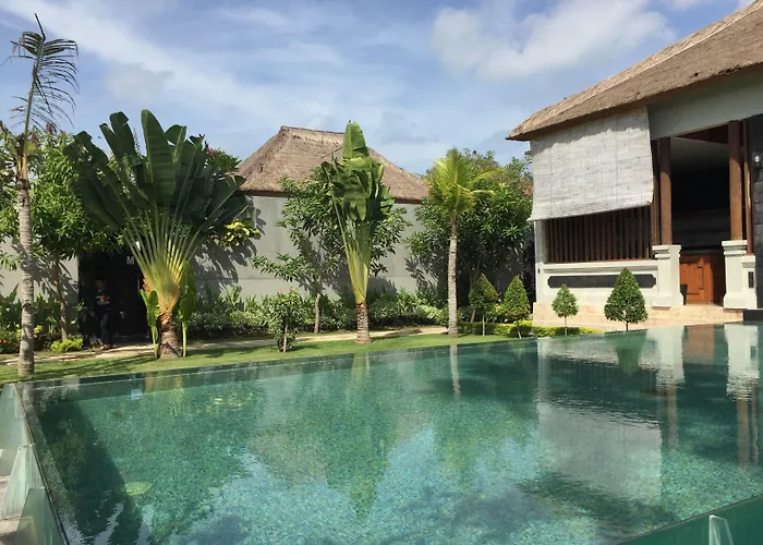 فيلة Bali &