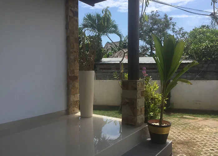 Bali & Villa