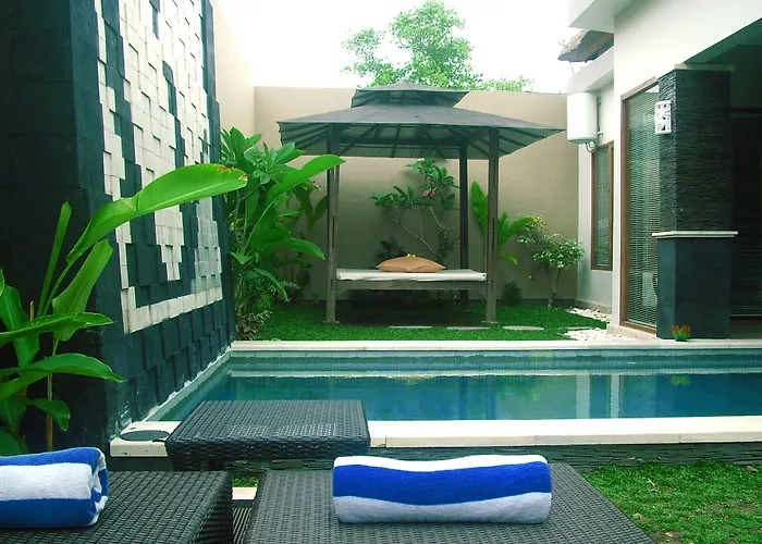 Bali &